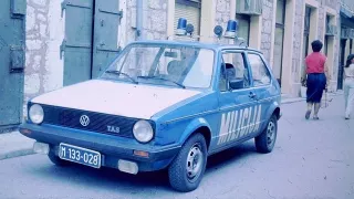 Padesát let a stále je u německé značky označován jako bestseller. Volkswagen Golf slaví své kulatiny