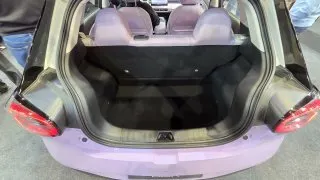 Čínské vozy na e-Salonu