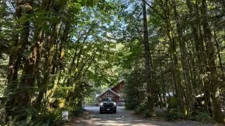 Ford Expedition Tremor