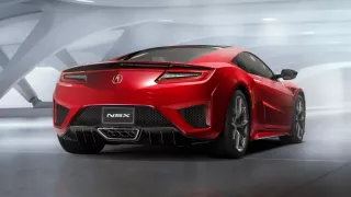 Acura NSX