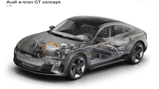 Audi e-tron GT concept_2