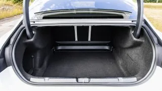 Mercedes-Benz EQE 350+