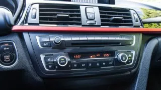 BMW 335i Touring (F31)