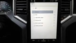 Volkswagen Amarok 3.0 TDI Panamericana Siekel