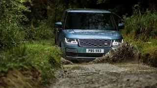 Range Rover facelift 3