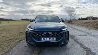 Audi Q3 Sportback TFSI quattro