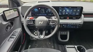 Hyundai Ioniq 5 Power 84 kWh AWD N-Line Style Prem