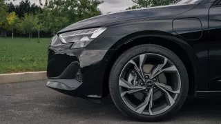 Audi A3 Sportback TFSI e