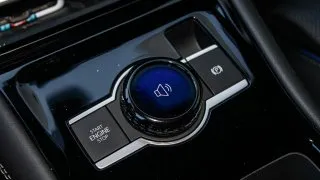 Test Volkswagen Tiguan PHEV