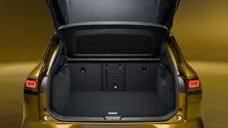 Volkswagen ID. Tiguan