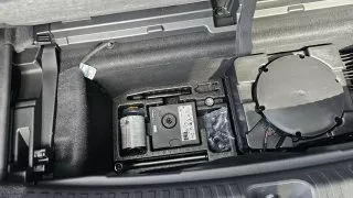 Audi Q6 e-tron quattro