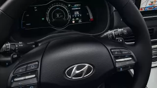 Hyundai Kona Electric