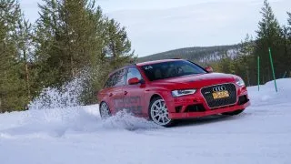 Nokian Snowproof 3P a White Hell