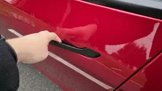 Tesla Model Y Performance