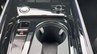 Audi Q3 1.5 TSI