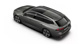 Peugeot 508 SW