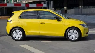 Volkswagen ID. Polo