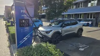 Suzuki e Vitara