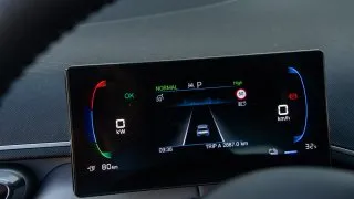 Test BYD Dolphin Surf