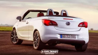 10 hatchbacků jako kabriolet