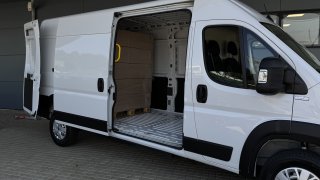 Toyota Proace Max