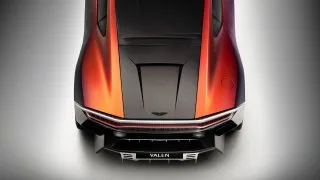 Aston Martin Valen
