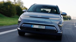 Hyundai Kona Electric nový