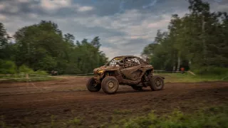 Polaris RZR Pro R