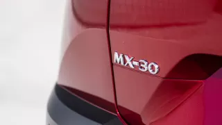 Mazda MX-30