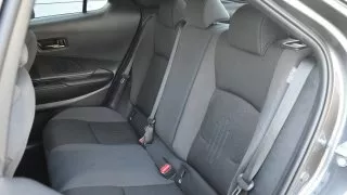 Toyota C-HR 2.0 Plug-in Hybrid Comfort Plus