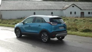 Opel Crossland X 3