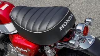 Honda Monkey