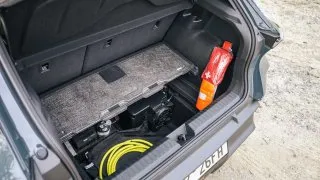 Cupra Raval