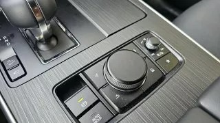 Mazda CX-80 2.5 Skyactiv-PHEV