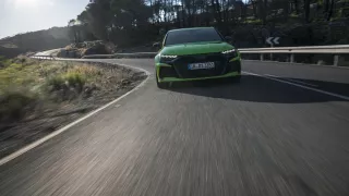 Audi RS 3