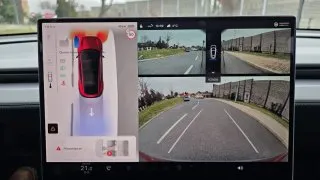 Tesla Model Y Performance