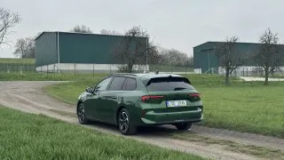 Opel Astra po faceliftu 2026