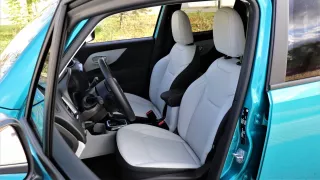 Jeep Renegade 4xe