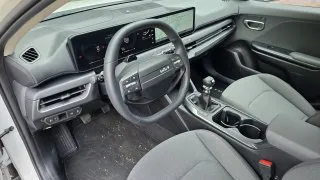 Kia K4 1.0 T-GDI