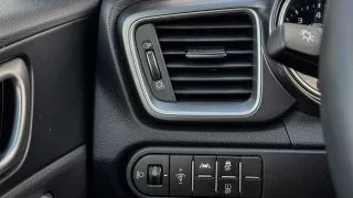 Kia Ceed SW