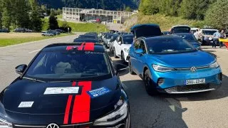 ID.Treffen 2025 Swiss Locarno