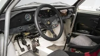 Škoda 130 LR
