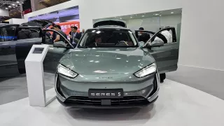 IAA Mnichov 2023