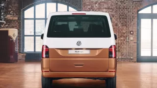 Volkswagen Multivan T6.1 5