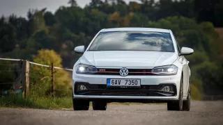 Volkswagen Polo GTI DSG6 MY2018 3 31