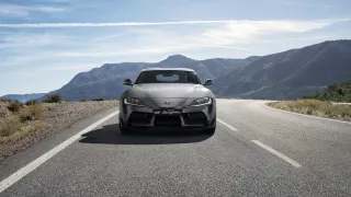 Toyota GR Supra_ 10