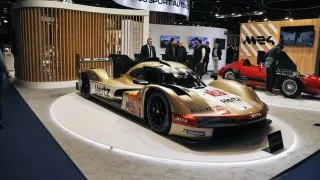 Retromobile 2026