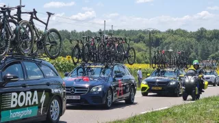 Tour de France