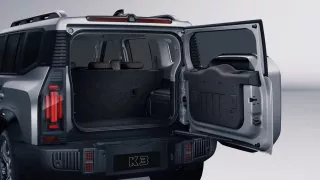 ICH-X K3