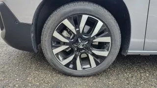 Citroën Berlingo 1.5 Blue HDi 130 EAT8